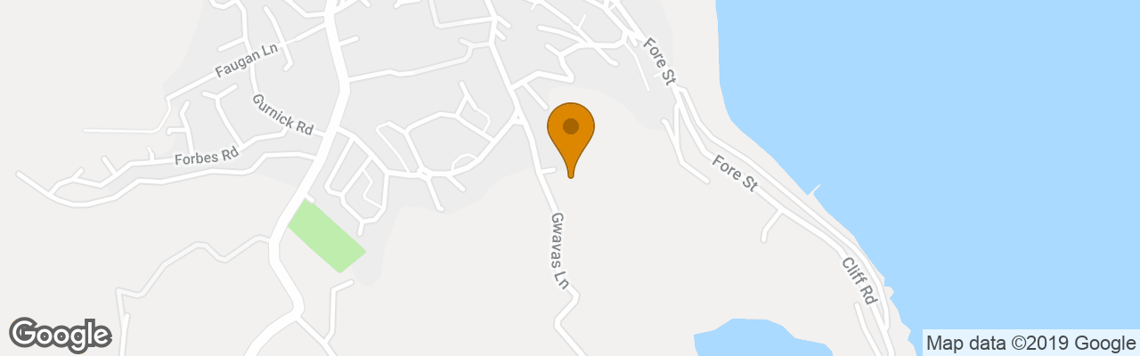 Bed & Breakfast Gwavas Lake Farm