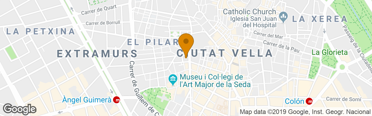 Maragata Flats & Fun 