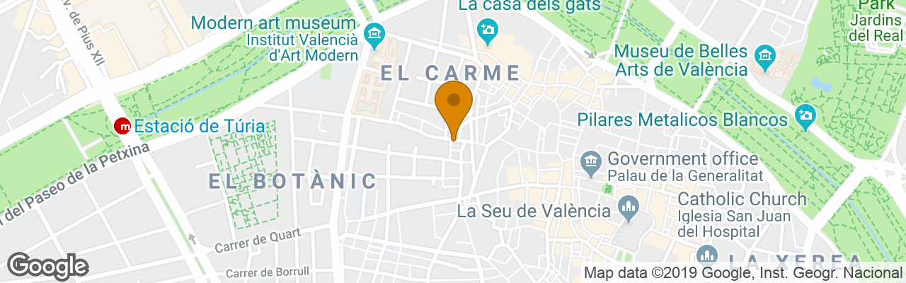 Apartmentos Mosen Sorell 