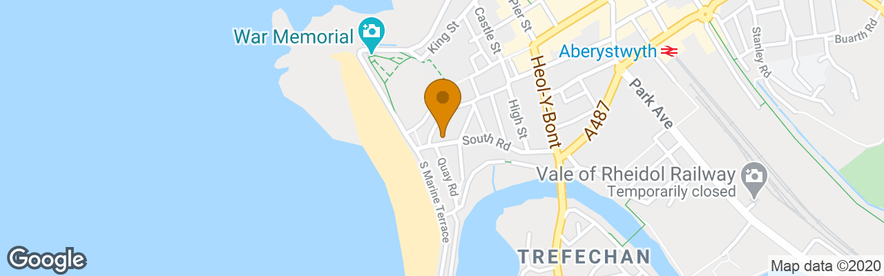 Hotel Glyn Garth Guest House