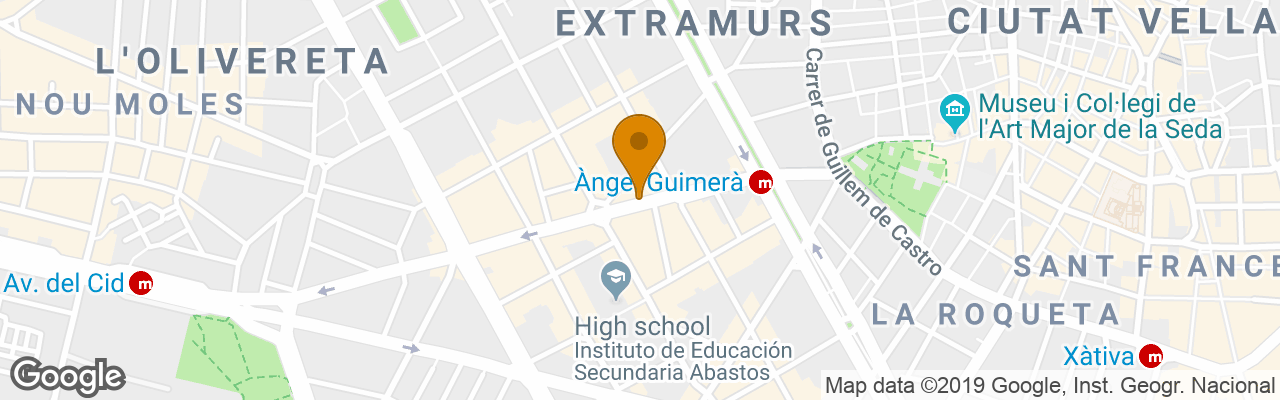 Hotel Alter Vlc Center 