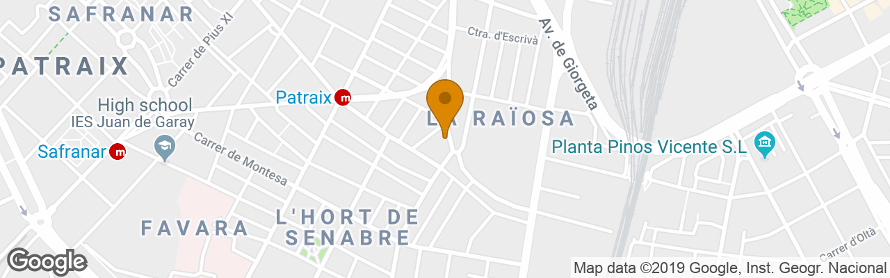 Bed and Breakfast Mucho Gusto Valencia 