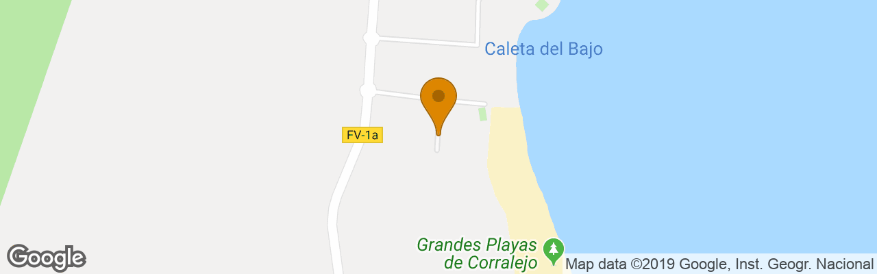 ClubHotel Riu Oliva Beach Resort 