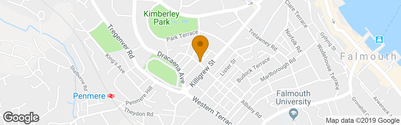 Cherry Tree Bed And Breakfast