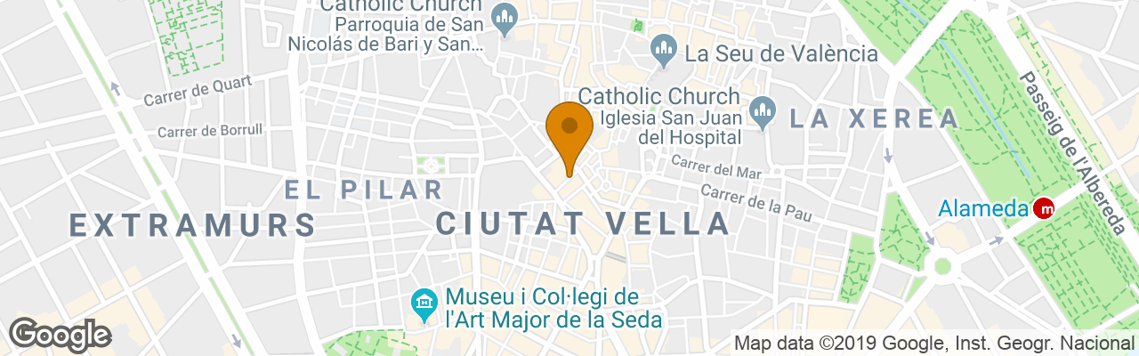 Hotel Flatsforyou Sorolla House 