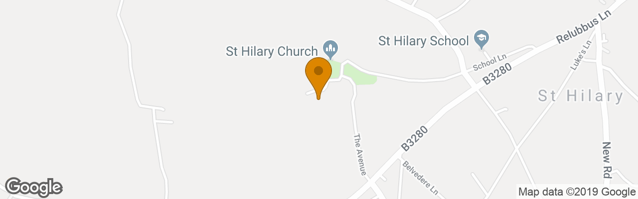 Bed and Breakfast Chiltern Cottage