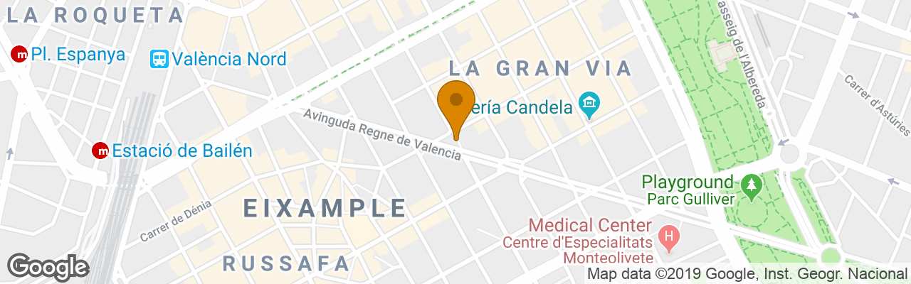 Hotel Reino De Valencia Apartments 