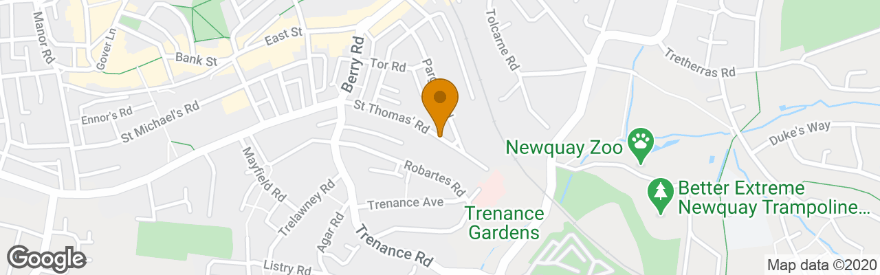 Bed and Breakfast Trevowah