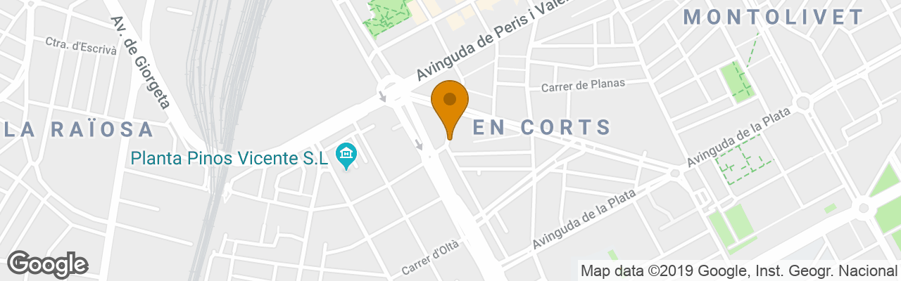 Albergue On Dormire Valencia 