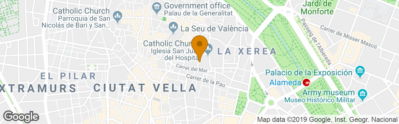 Hotel Maritim Apartamentos 