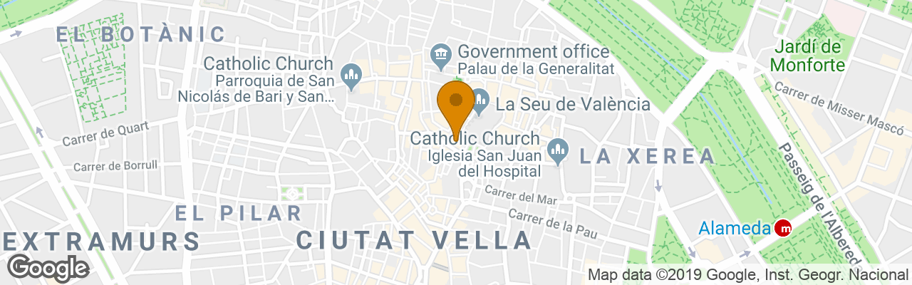 Hotel Spain Select Micalet Apartments 