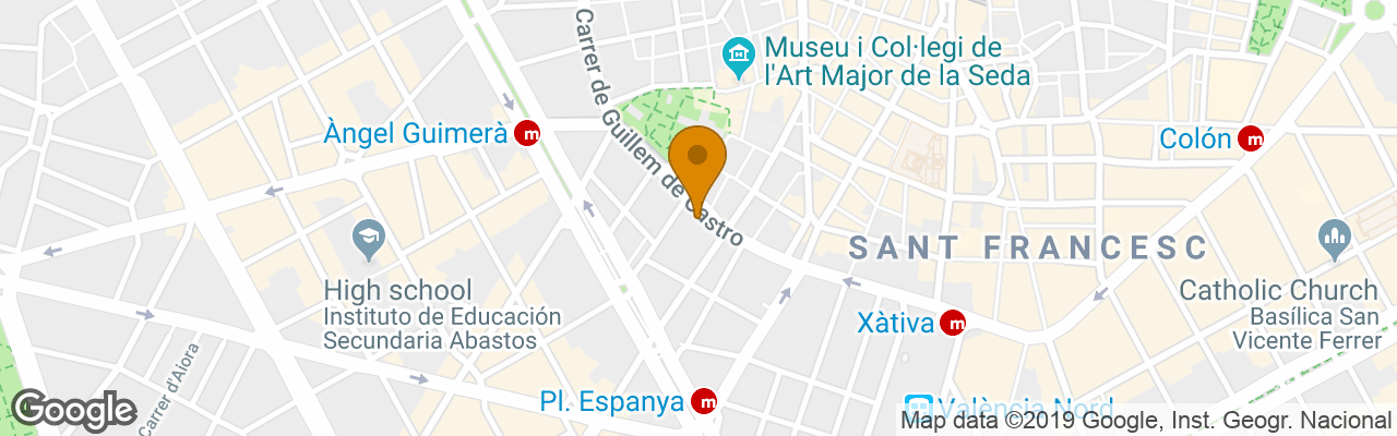 Hotel Torres De Valencia 