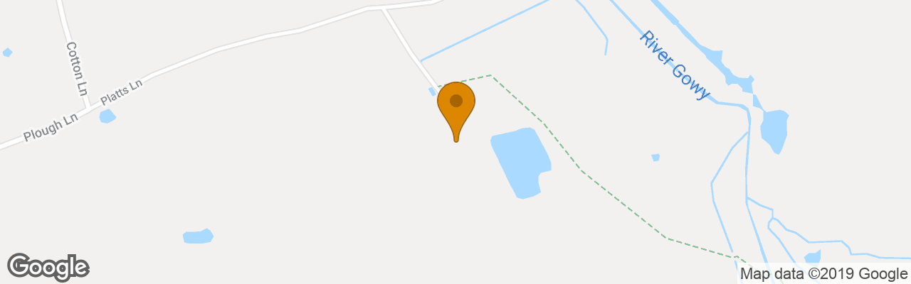 Bed & Breakfast Cotton Farm