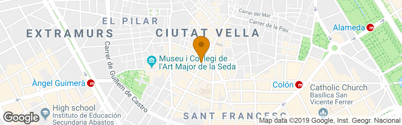 Hotel Valencia Luxury Attics Ayuntamiento 