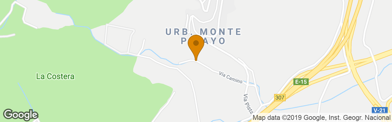 Hotel HLG Monte Picayo 