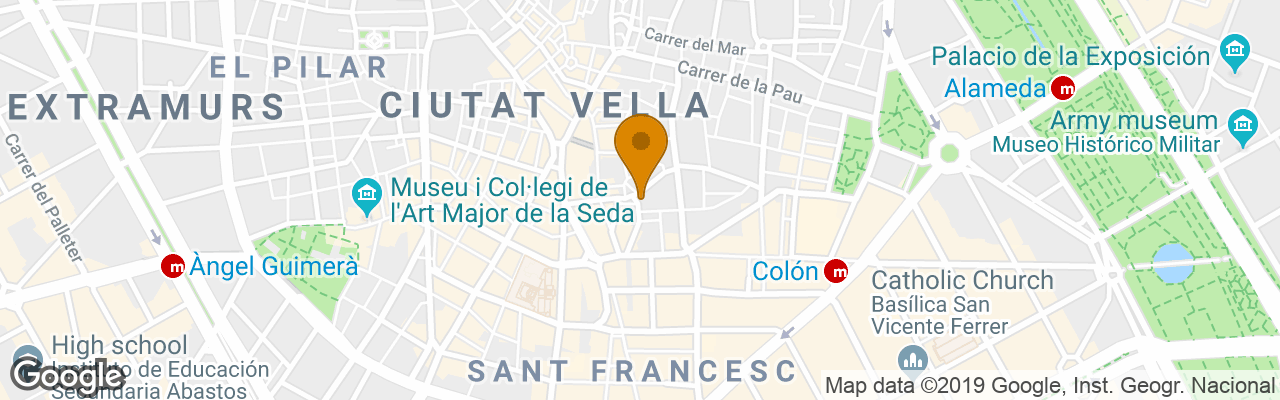 Ayre Hotel Astoria Palace 