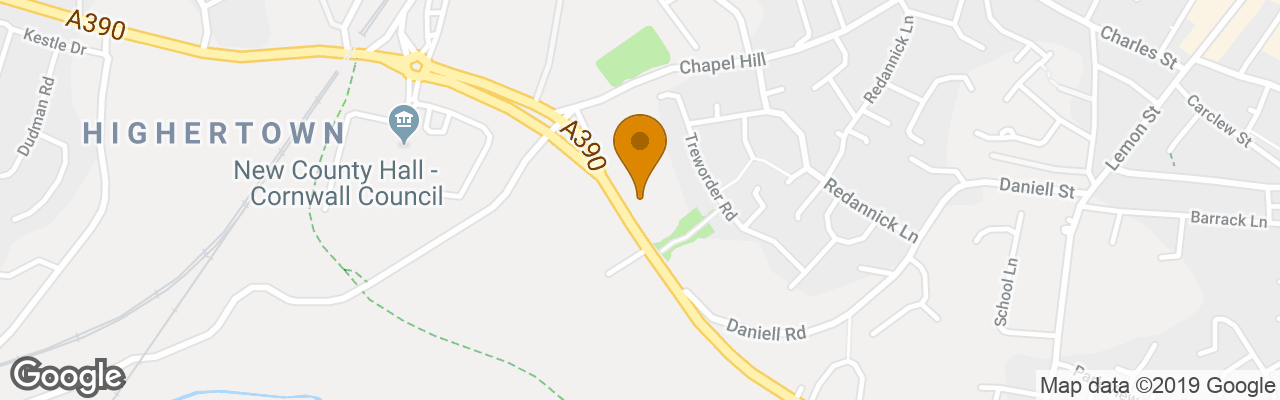 Bed and Breakfast The Fieldings