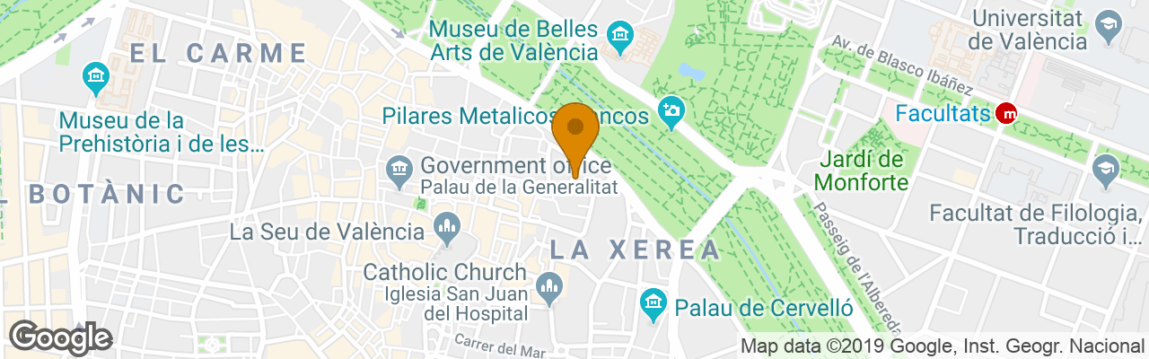 Hotel Ad Hoc Monumental 