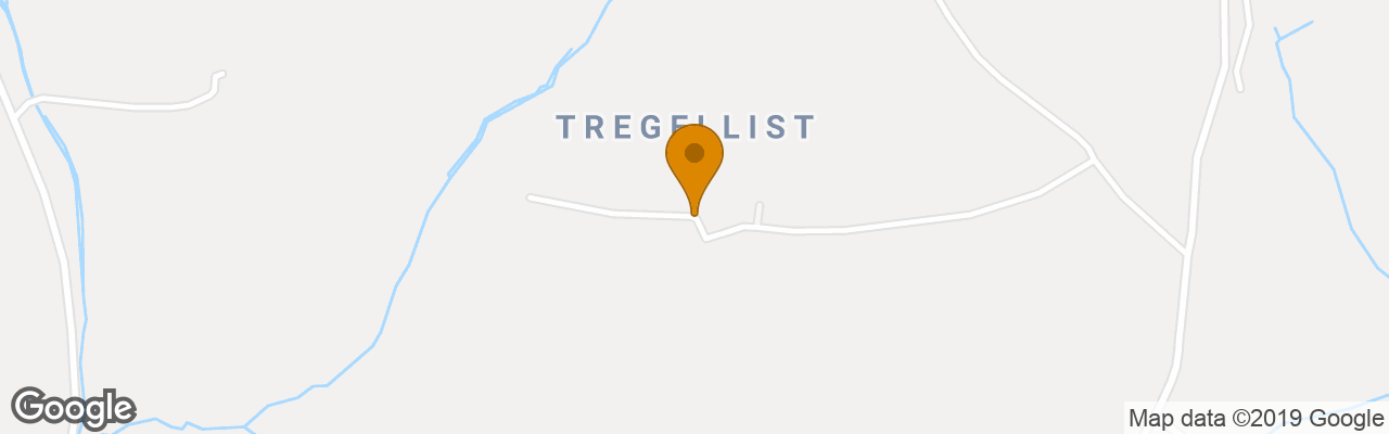 Bed and Breakfast Tregellist Farm