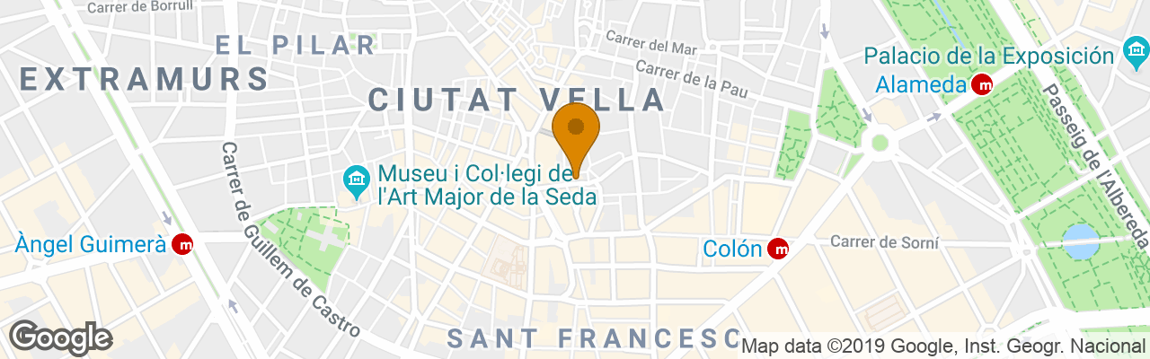 Hotel Catalonia Excelsior 