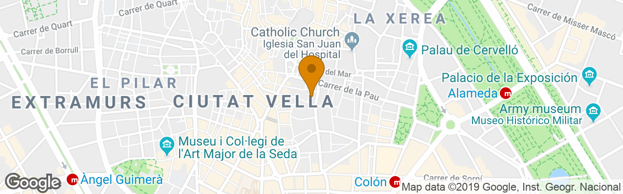 SH Inglés Boutique Hotel 