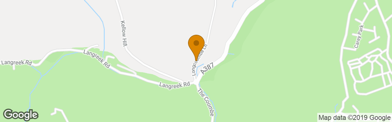 Bed and Breakfast The Cottles