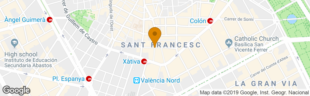 Hotel Sorolla Centro 