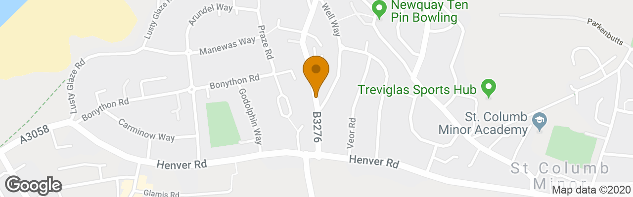 Bed and Breakfast Porthview