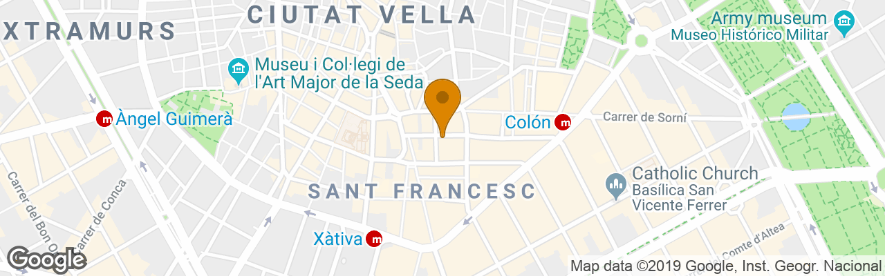 Sweet Hotel Continental 