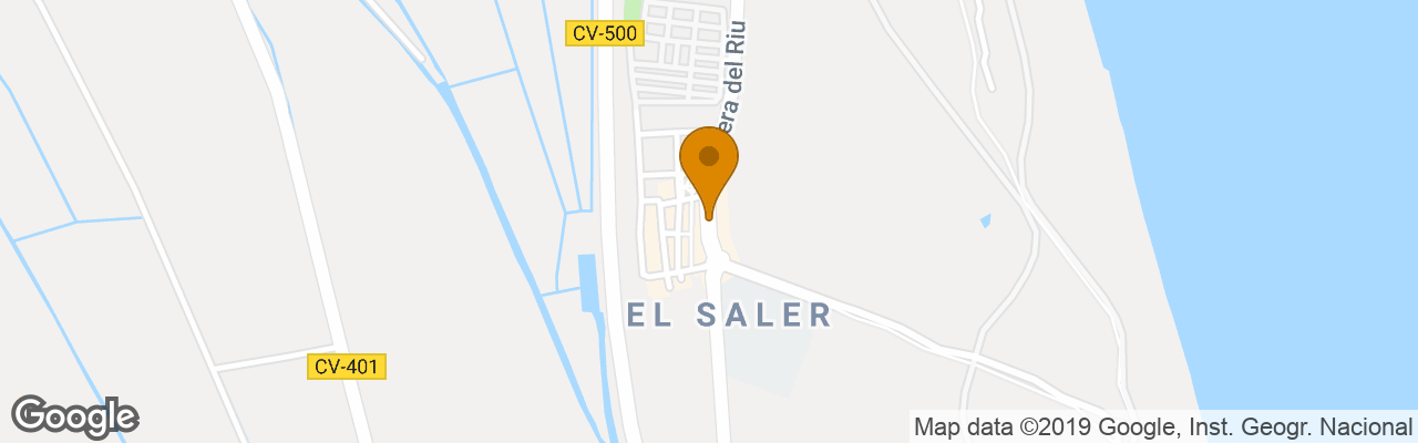 Hotel Residencia Patilla II 