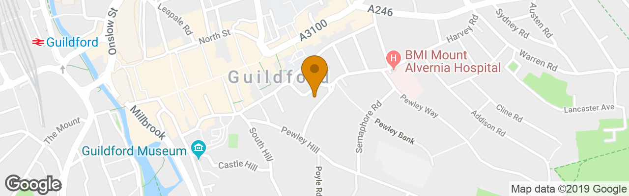 Bed & Breakfast Angel View