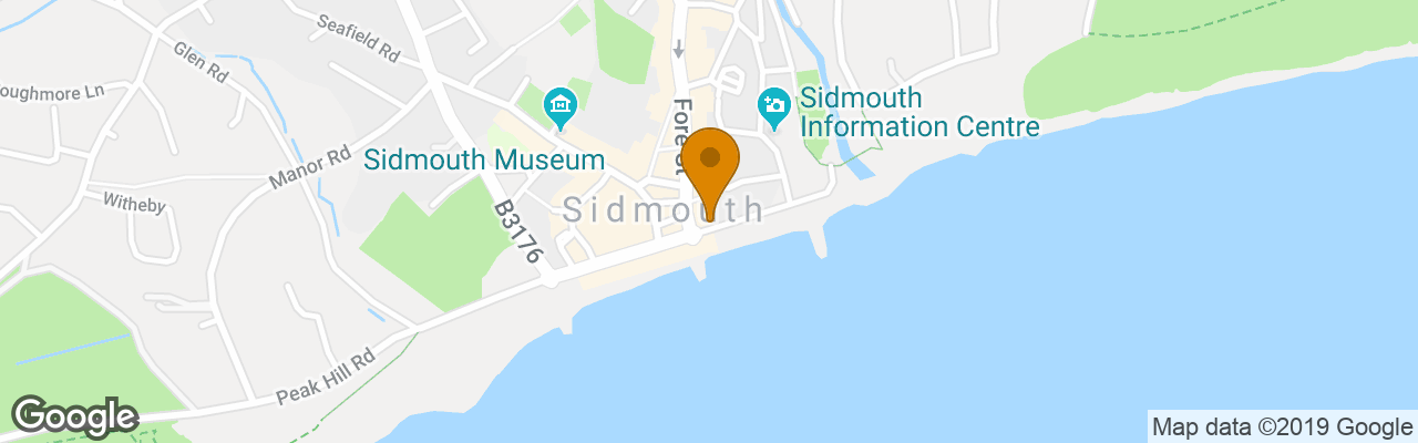 Hotel Royal York & Faulkner