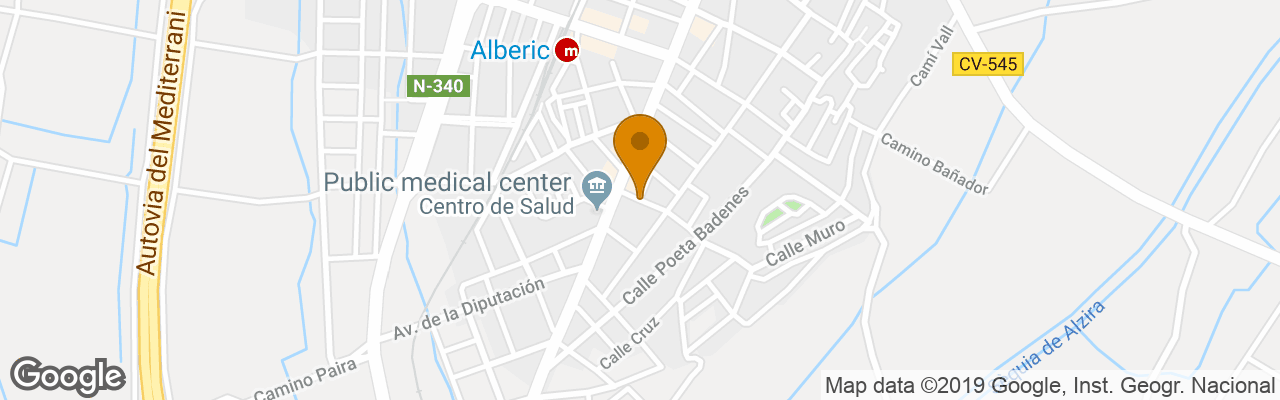 Hotel Balcon del Jucar 