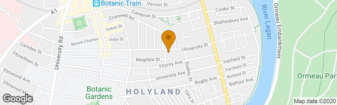 Bed and Breakfast Harpers