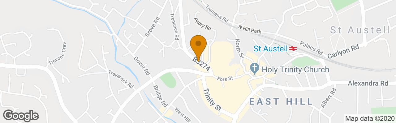 Bed and Breakfast Tregarth House