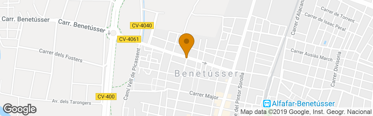 Hotel Benetusser 