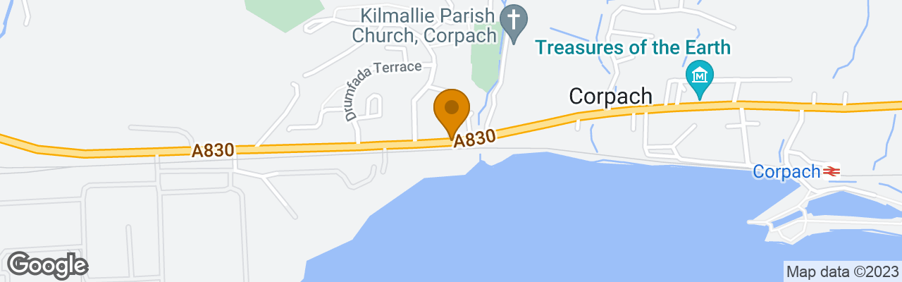 Bed and Breakfast Kilmalyn Guest House