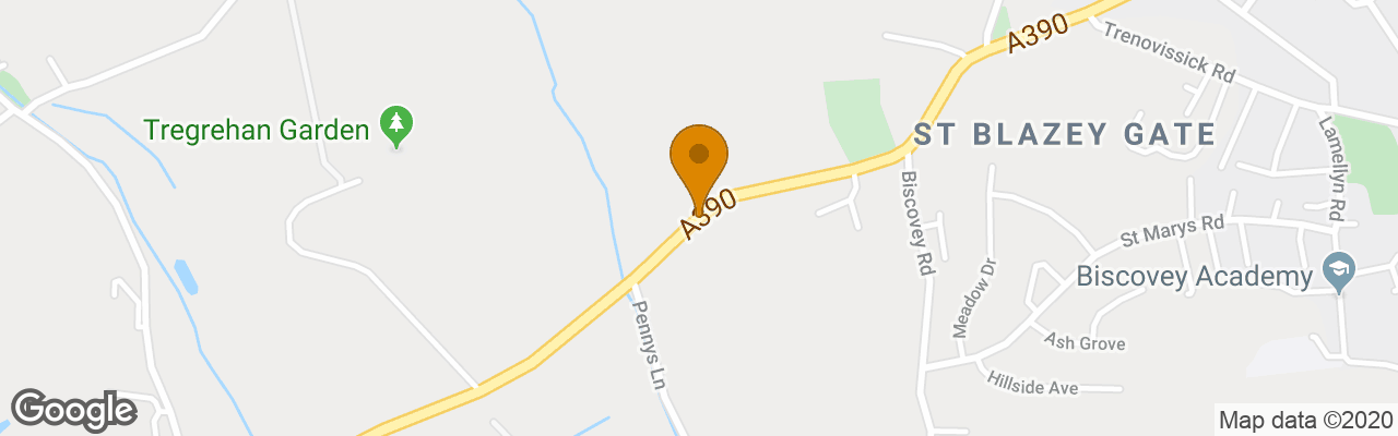 Bed and Breakfast Liskey House