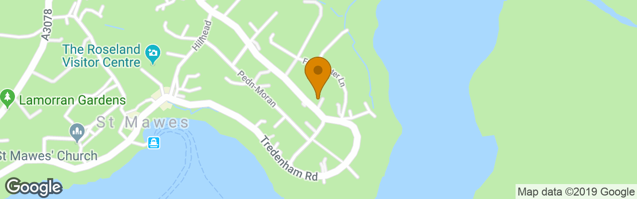 Bed & Breakfast Nearwater