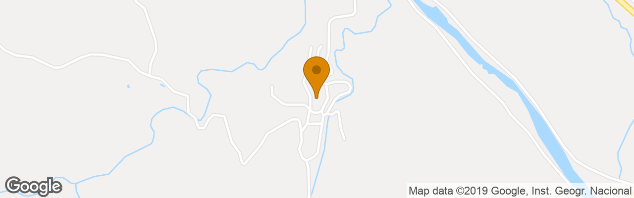 Hotel Balneario Hervideros de Cofrentes 