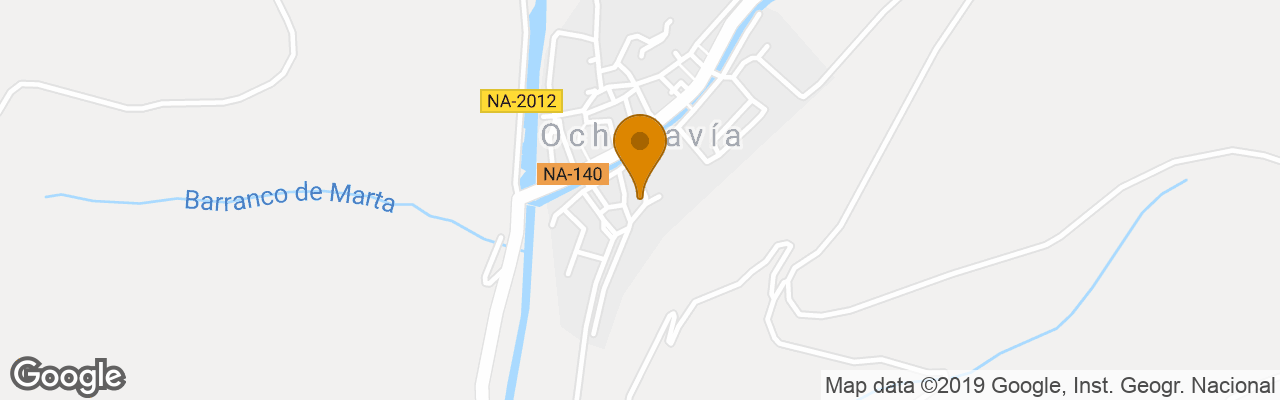 Hotel Rural Auñamendi 