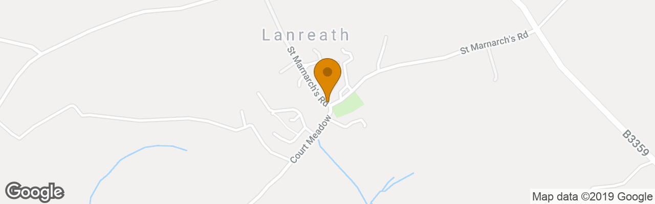 Bed & Breakfast Rowan Lodge