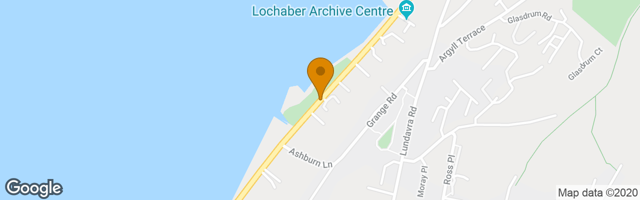 Bed and Breakfast Buccleuch Guest House