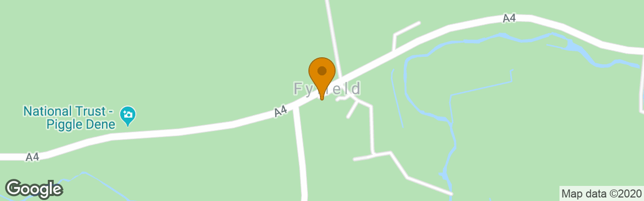 Ridge House Bed And Breakfast