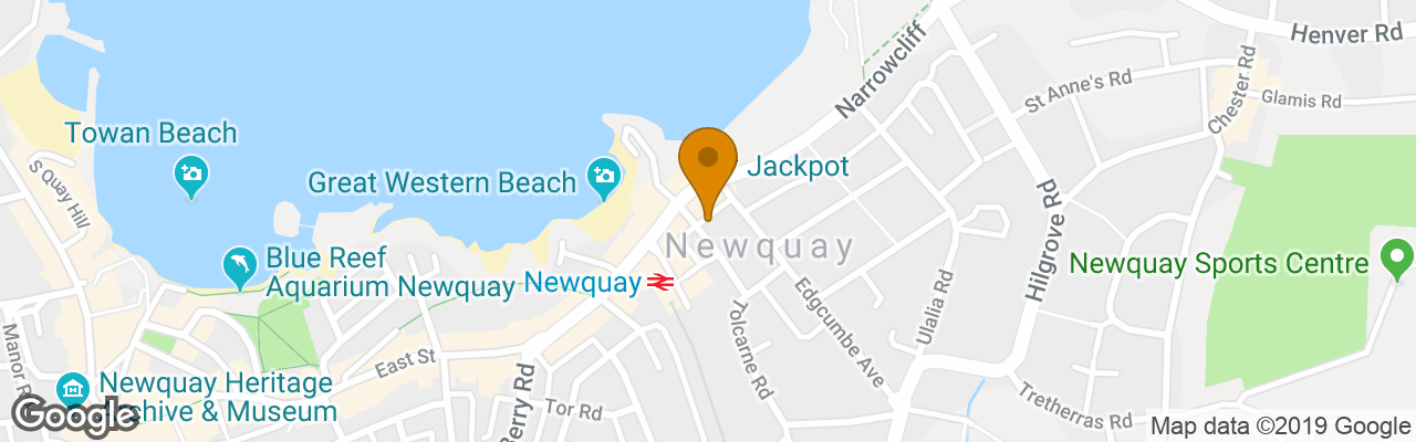 Auberge Hôtelière Seascape Lodge