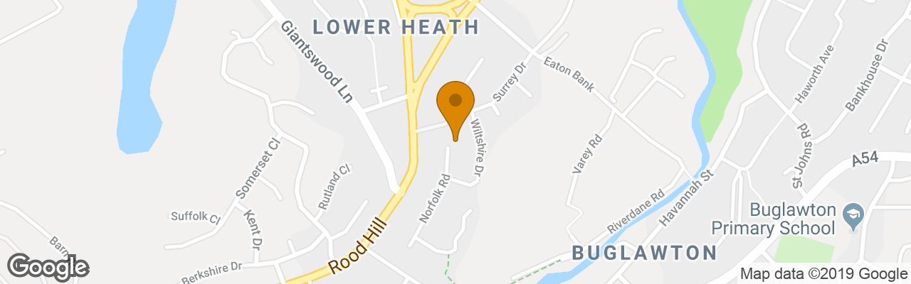 Hp Bed And Breakfast