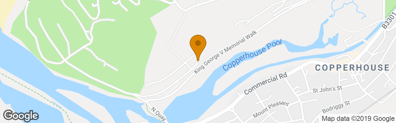 Bed and Breakfast Estuary View