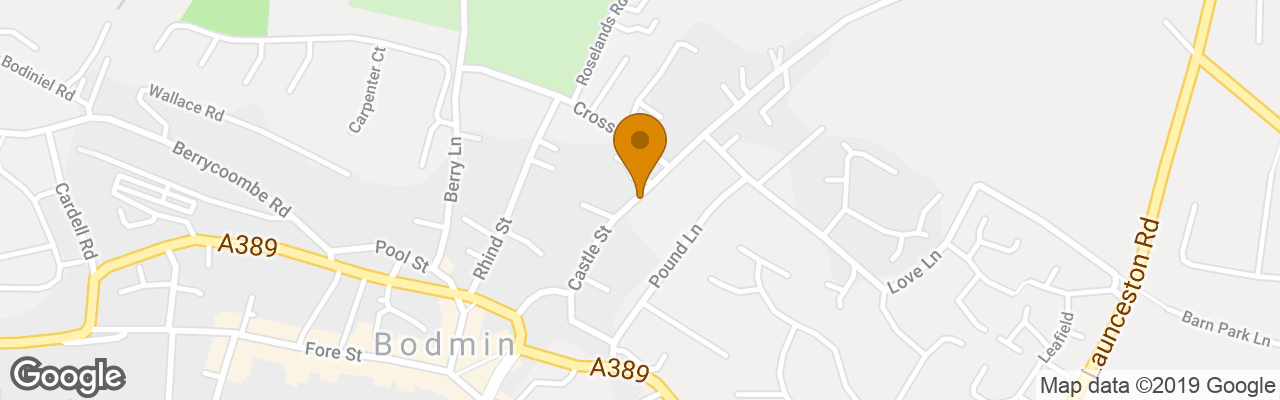 Bed and Breakfast Bedknobs