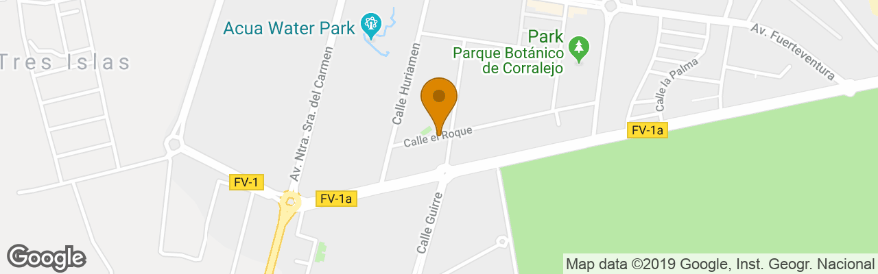 Complejo Villas La Caracola  