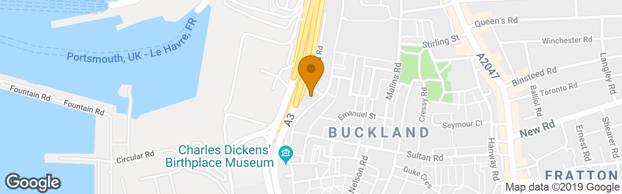 Bed and Breakfast Ferry House Lodge